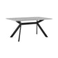 Margot Rectangular Dining Table