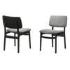 LIMA Modern Dining Chair Set of 2