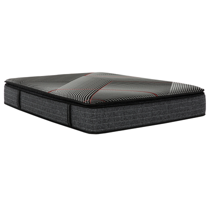 Lavii Sterling 13 in Pillow Top Mattress