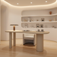 Lecce Atelier Desk