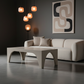 Lehi Coffee Table Staged – Lounge