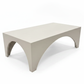 Lehi Coffee Table Studio – Side Angle