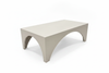 Lehi Coffee Table Studio – Side Angle