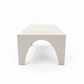 Lehi Coffee Table Studio – side View