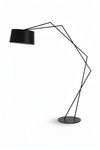 Linea Sculpt Floor Lamp