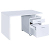 Liora 2-drawer Office Desk