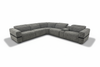 Lisbon Modern Motion Reclining Sectional