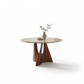 Lithon Round Dining Table