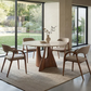 Lithon Round Dining Table