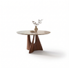 Lithon Round Dining Table