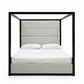 Loft Canopy Bed