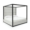 Loft Canopy Bed