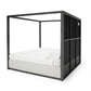 Loft Canopy Bed