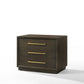Loft Canopy Bedroom Set