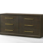 Loft Canopy Bedroom Set
