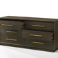 Loft Canopy Bedroom Set