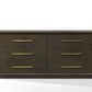 Loft Canopy Bedroom Set