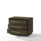 Loft Canopy Nightstand