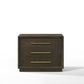 Loft Canopy Nightstand