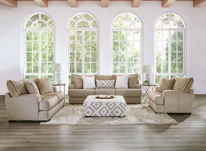 Loughlin Sofa Set