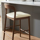 Luna Counter Stool Staged