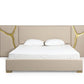 Luxe Radiance Bed