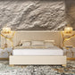 Luxe Radiance Bed