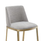 Luxe Haven Barstool