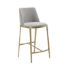 Luxe Haven Barstool