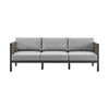 Mareike Outdoor 3-Seater Sofa