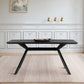 Margot Rectangular Dining Table