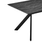 Margot Rectangular Dining Table