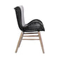 Mateo Lounge Dining Chair