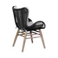 Mateo Lounge Dining Chair