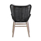 Mateo Lounge Dining Chair