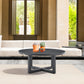 Solara Outdoor Coffee Table