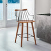 Riviera Spindle Back Bar Stool
