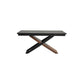 Milena Extendable Dining Table