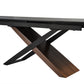 Milena Extendable Dining Table