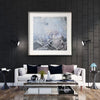 Glacial Reflections Wall Art