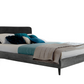 Monroe Industrial Platform Bed