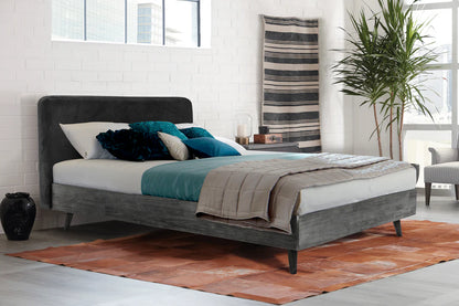 MOHAVE Industrial Platform Bed