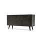 MOHAVE Industrial Modern Dresser