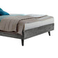 MOHAVE Industrial Platform Bed