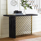 Monaco Modern Console Table