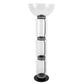 Cascade Floor Lamp