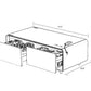 Mac Coffee Table V2