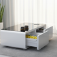 Mac Coffee Table