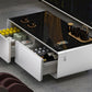 Mac Coffee Table