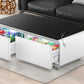 Mac Coffee Table